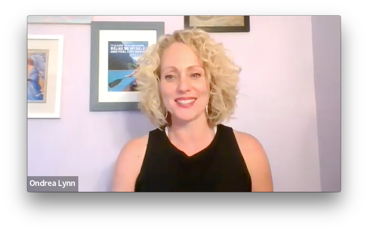 Warrior Queen Summit 2023 Video Recording