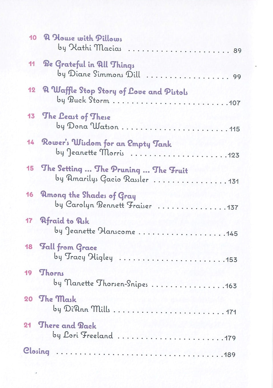 21 Days of Grace (Hardcover)