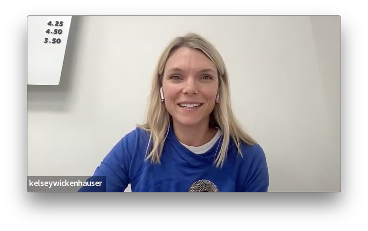 Warrior Queen Summit 2023 Video Recording