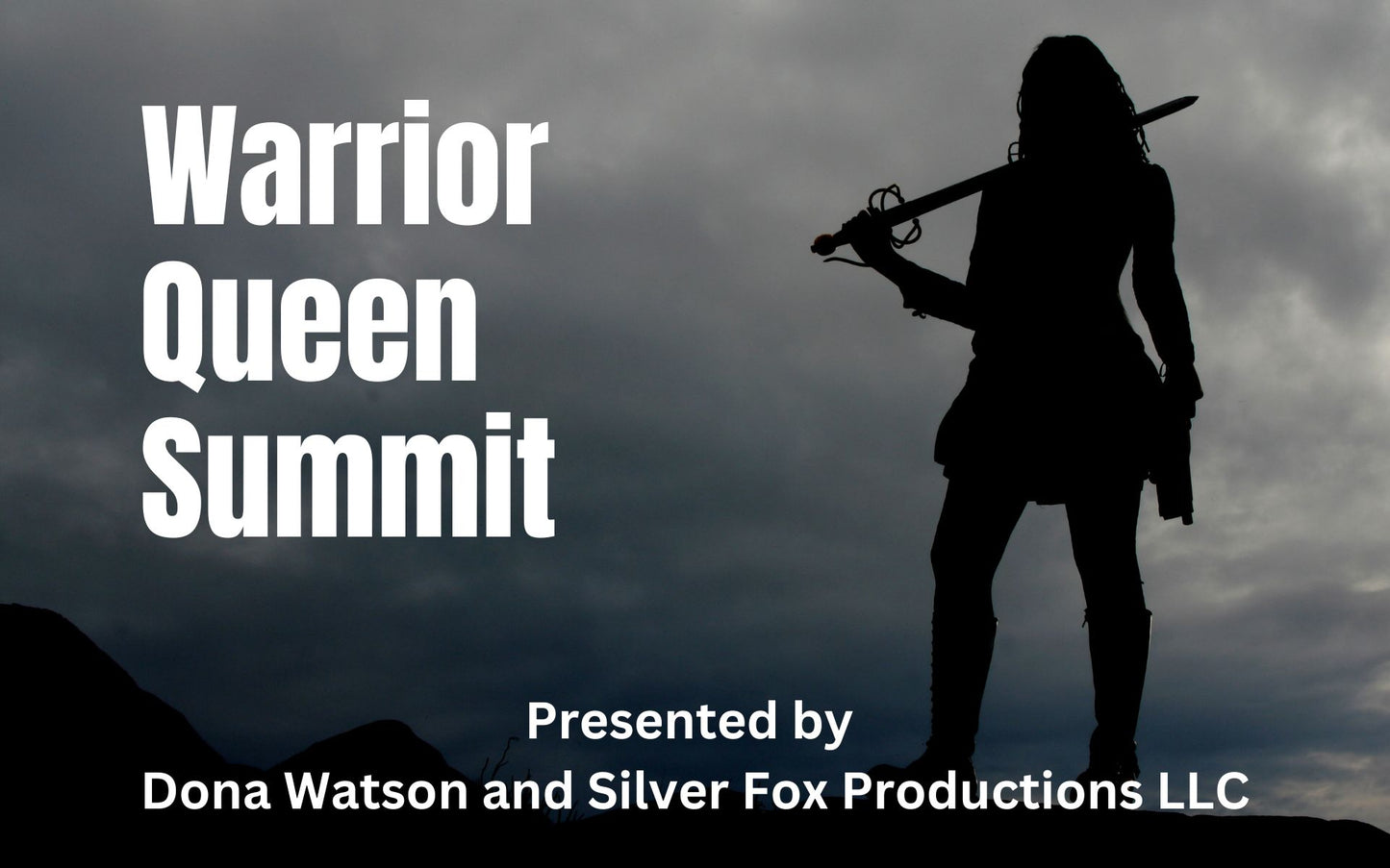 Warrior Queen Summit 2023 Video Recording